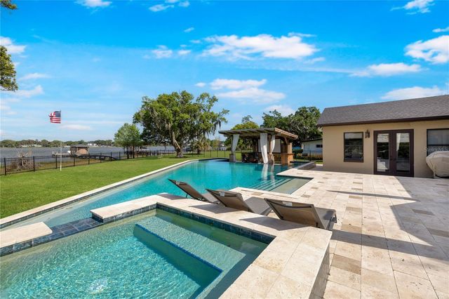 5475 LAKE JESSAMINE DRIVE, Orlando, FL 32839