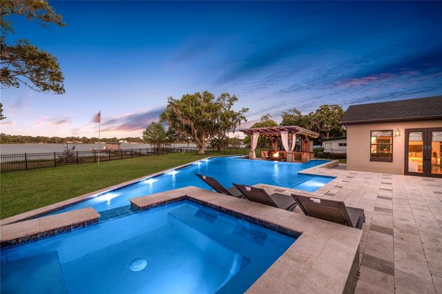 5475 LAKE JESSAMINE DRIVE, Orlando, FL 32839