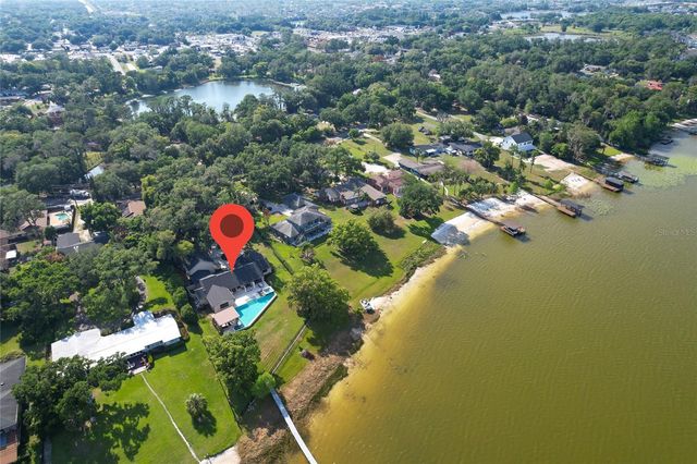 5475 LAKE JESSAMINE DRIVE, Orlando, FL 32839