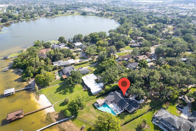 5475 LAKE JESSAMINE DRIVE, Orlando, FL 32839
