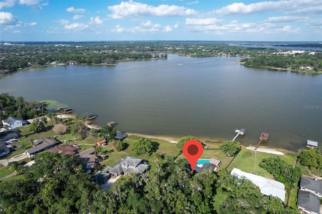 5475 LAKE JESSAMINE DRIVE, Orlando, FL 32839