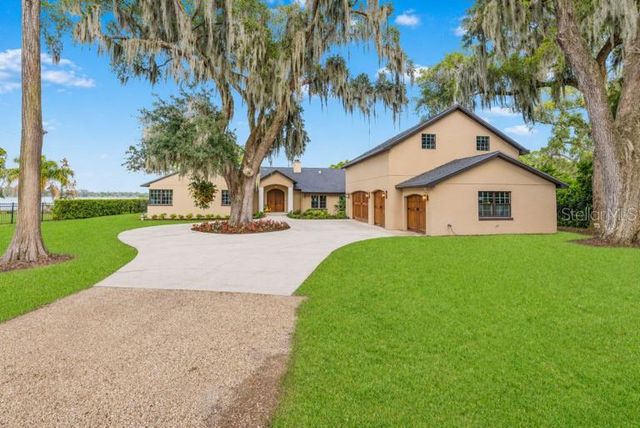 5475 LAKE JESSAMINE DRIVE, Orlando, FL 32839