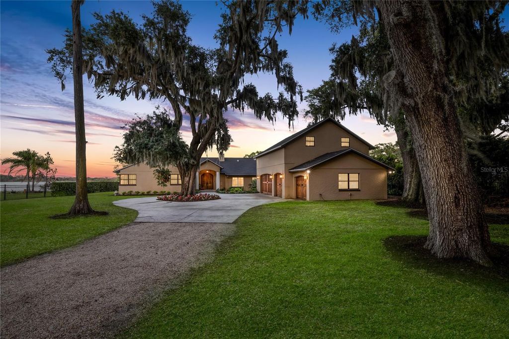 5475 LAKE JESSAMINE DRIVE, Orlando, FL 32839