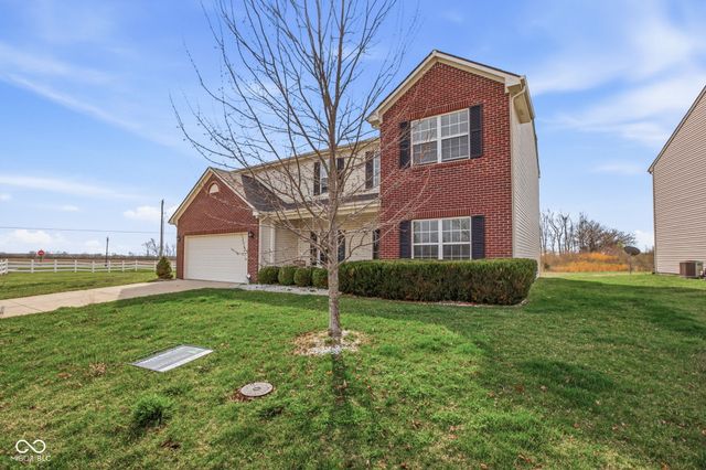 11851 Fawn Crest Drive, Indianapolis, IN 46235