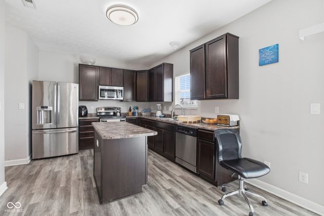 11851 Fawn Crest Drive, Indianapolis, IN 46235