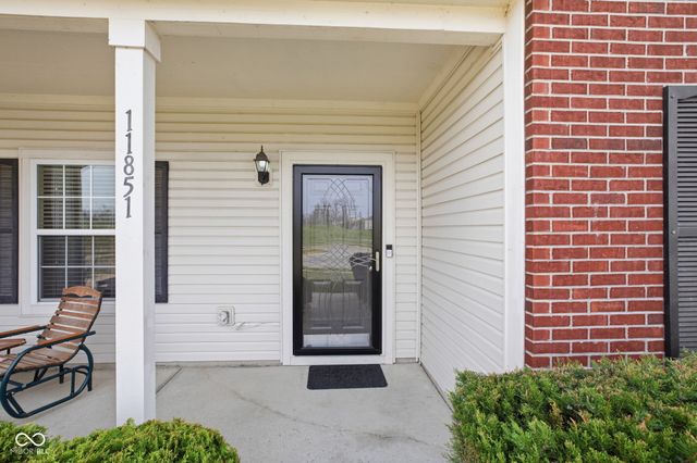 11851 Fawn Crest Drive, Indianapolis, IN 46235