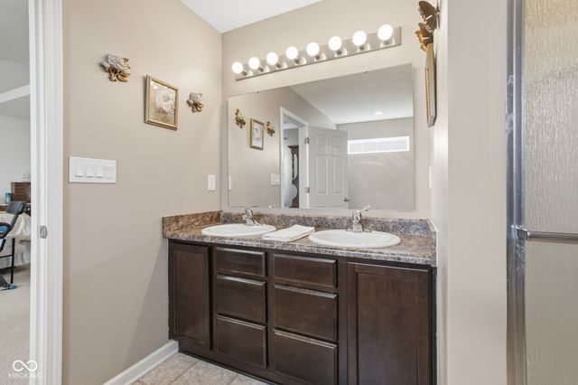 11851 Fawn Crest Drive, Indianapolis, IN 46235