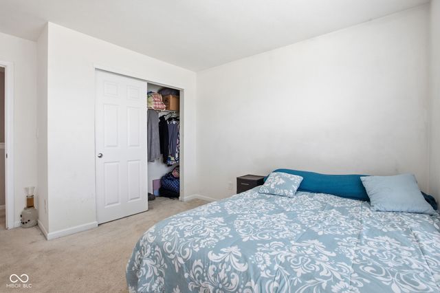 11851 Fawn Crest Drive, Indianapolis, IN 46235