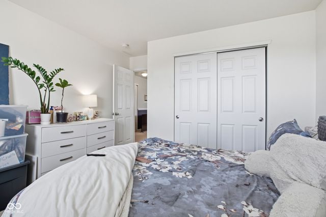 11851 Fawn Crest Drive, Indianapolis, IN 46235