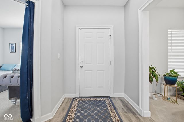 11851 Fawn Crest Drive, Indianapolis, IN 46235