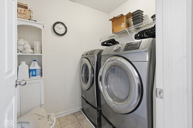 11851 Fawn Crest Drive, Indianapolis, IN 46235