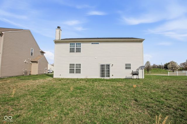 11851 Fawn Crest Drive, Indianapolis, IN 46235