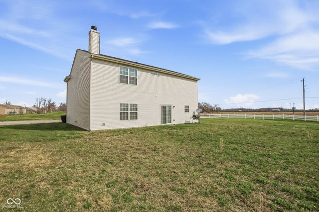 11851 Fawn Crest Drive, Indianapolis, IN 46235