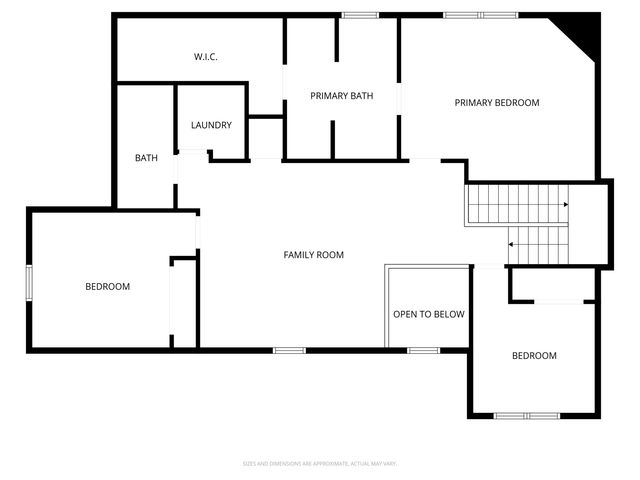 11851 Fawn Crest Drive, Indianapolis, IN 46235