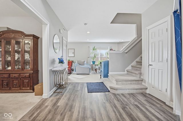 11851 Fawn Crest Drive, Indianapolis, IN 46235