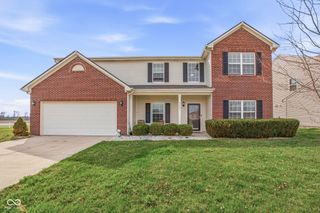 11851 Fawn Crest Drive, Indianapolis, IN 46235