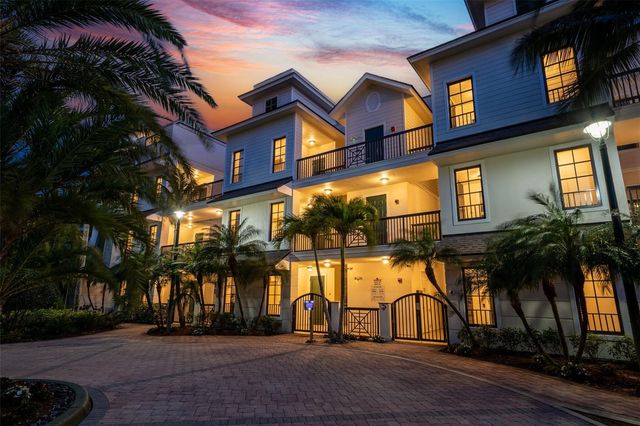 888 S ORANGE AVENUE 3A, Sarasota, FL 34236