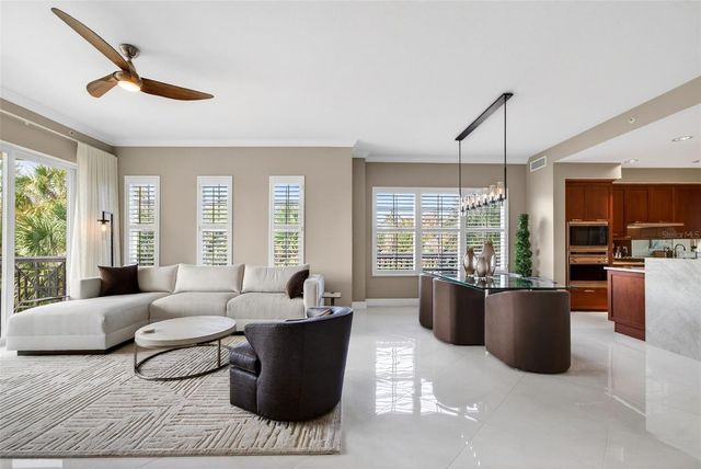 888 S ORANGE AVENUE 3A, Sarasota, FL 34236