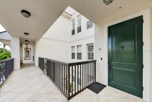 888 S ORANGE AVENUE 3A, Sarasota, FL 34236