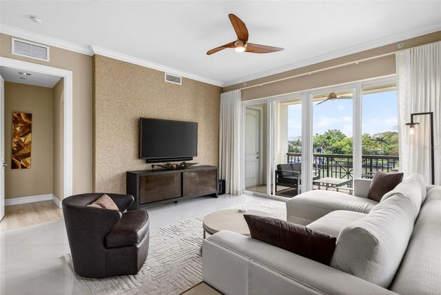 888 S ORANGE AVENUE 3A, Sarasota, FL 34236