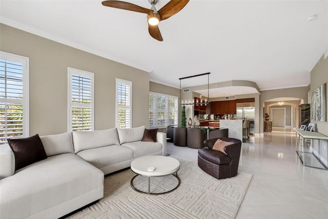 888 S ORANGE AVENUE 3A, Sarasota, FL 34236