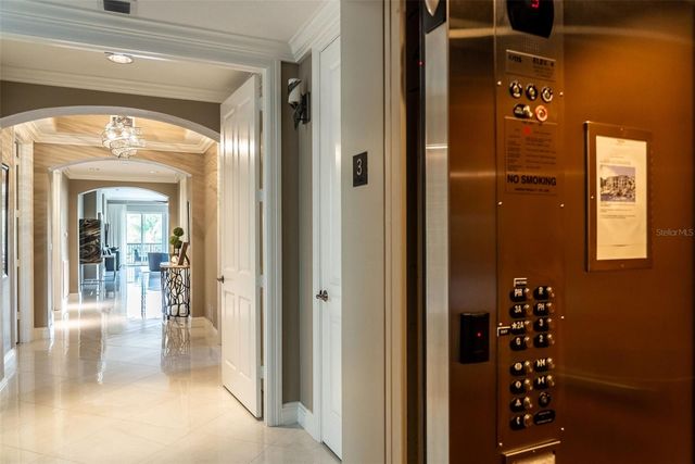 888 S ORANGE AVENUE 3A, Sarasota, FL 34236