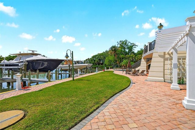 888 S ORANGE AVENUE 3A, Sarasota, FL 34236