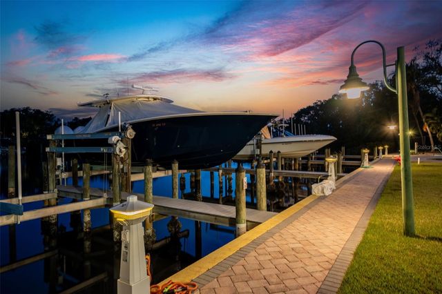 888 S ORANGE AVENUE 3A, Sarasota, FL 34236