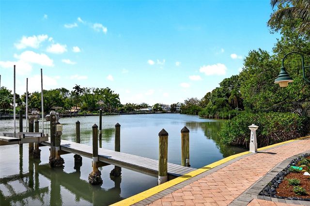 888 S ORANGE AVENUE 3A, Sarasota, FL 34236