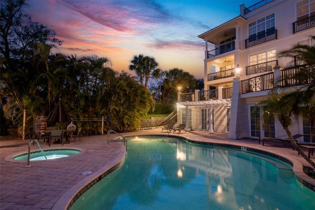 888 S ORANGE AVENUE 3A, Sarasota, FL 34236