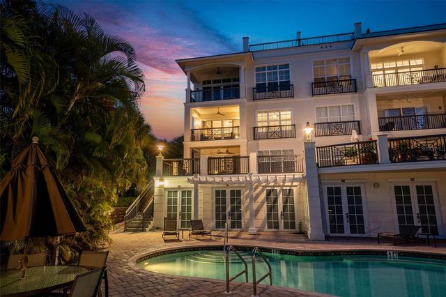 888 S ORANGE AVENUE 3A, Sarasota, FL 34236