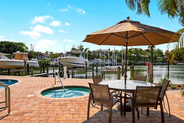 888 S ORANGE AVENUE 3A, Sarasota, FL 34236