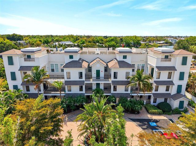 888 S ORANGE AVENUE 3A, Sarasota, FL 34236