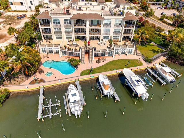 888 S ORANGE AVENUE 3A, Sarasota, FL 34236