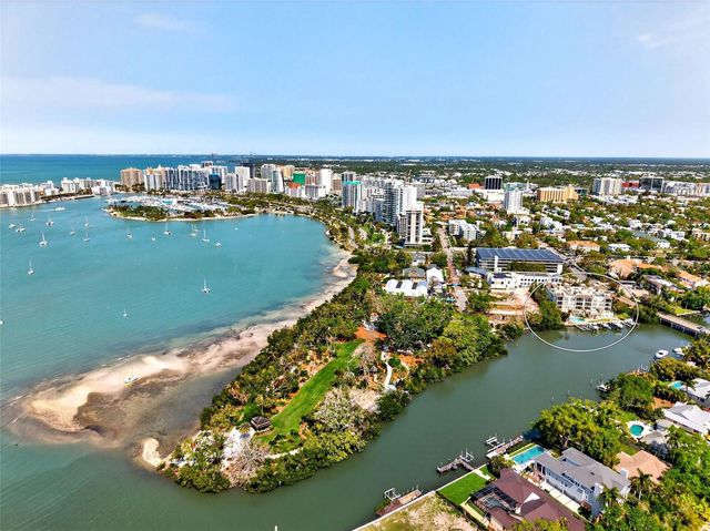 888 S ORANGE AVENUE 3A, Sarasota, FL 34236