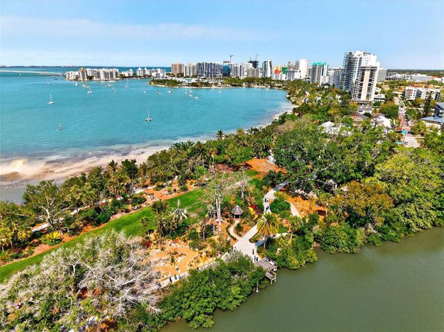 888 S ORANGE AVENUE 3A, Sarasota, FL 34236