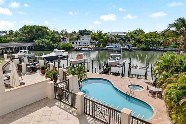 888 S ORANGE AVENUE 3A, Sarasota, FL 34236