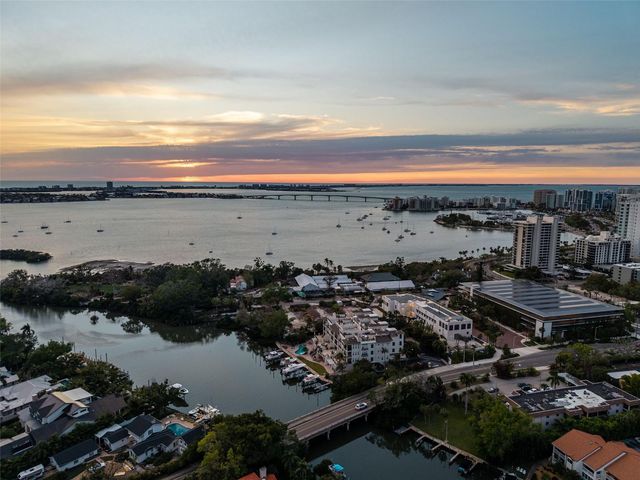 888 S ORANGE AVENUE 3A, Sarasota, FL 34236