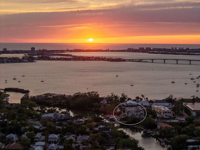 888 S ORANGE AVENUE 3A, Sarasota, FL 34236