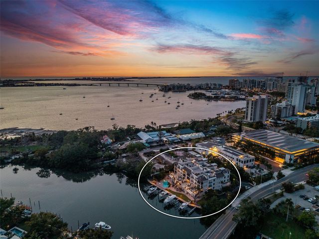 888 S ORANGE AVENUE 3A, Sarasota, FL 34236