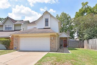 8409 Bayou Pine Court, Houston, TX 77040