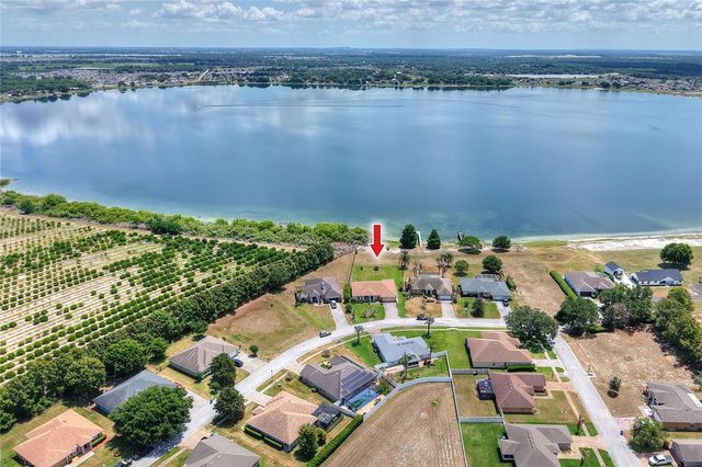 761 COUNTRY WALK COVE, Eagle Lake, FL 33839