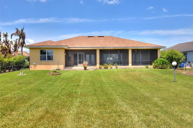 761 COUNTRY WALK COVE, Eagle Lake, FL 33839