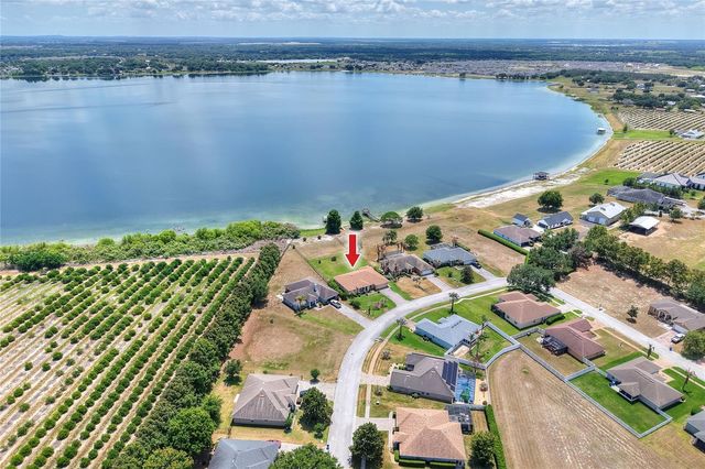 761 COUNTRY WALK COVE, Eagle Lake, FL 33839