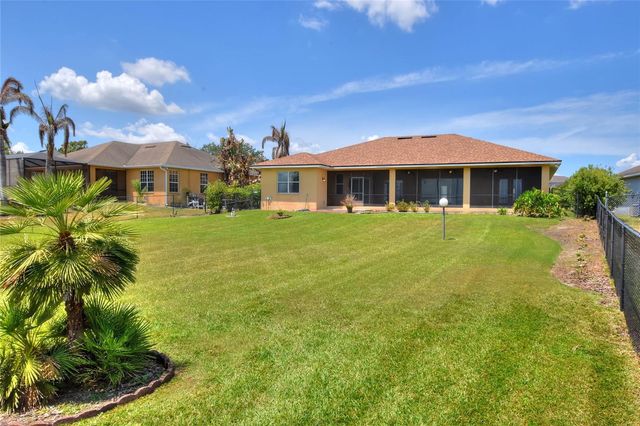 761 COUNTRY WALK COVE, Eagle Lake, FL 33839