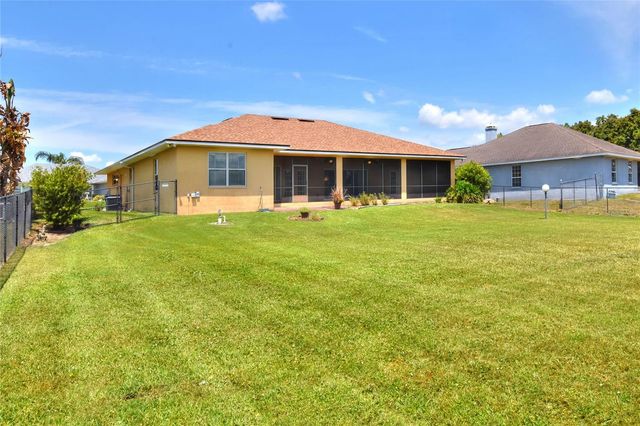 761 COUNTRY WALK COVE, Eagle Lake, FL 33839