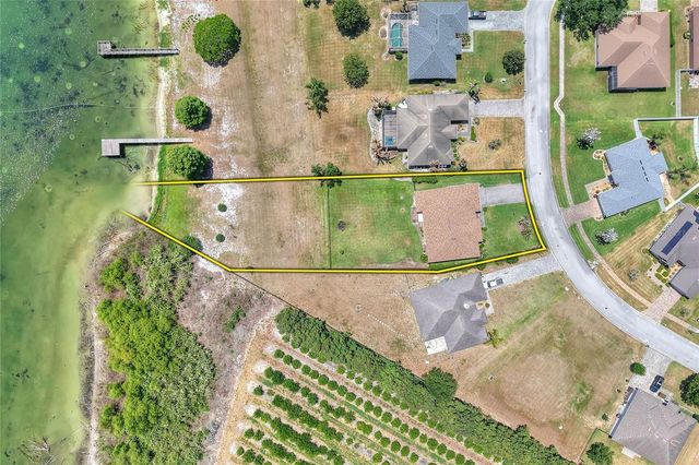 761 COUNTRY WALK COVE, Eagle Lake, FL 33839
