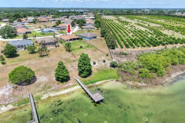 761 COUNTRY WALK COVE, Eagle Lake, FL 33839