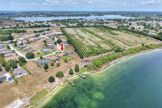 761 COUNTRY WALK COVE, Eagle Lake, FL 33839