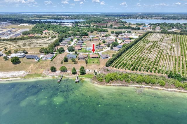 761 COUNTRY WALK COVE, Eagle Lake, FL 33839